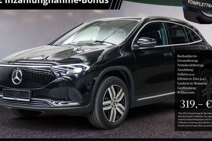 Mercedes-Benz EQA 7.440 km 42.270 &euro; Menden 58706