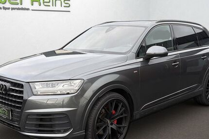 Audi Q7 178.920 km 27.900 &euro; Blankenburg 38889