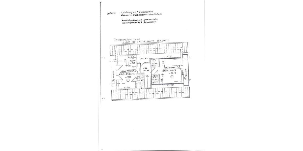 Mehrfamilienhaus, Wohnhaus Spiegelau - 3 Zimmer, 150 m&sup2;, 280.000&euro; | Angebot:25991633