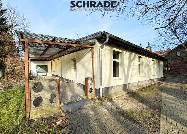Mehrfamilienhaus, Wohnhaus Seehausen - 1 Zimmer, 580 m&sup2;, 219.000&euro; | Angebot:26629639