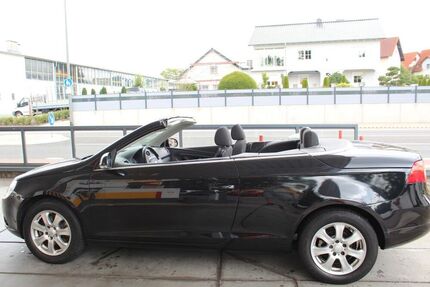 VW Eos