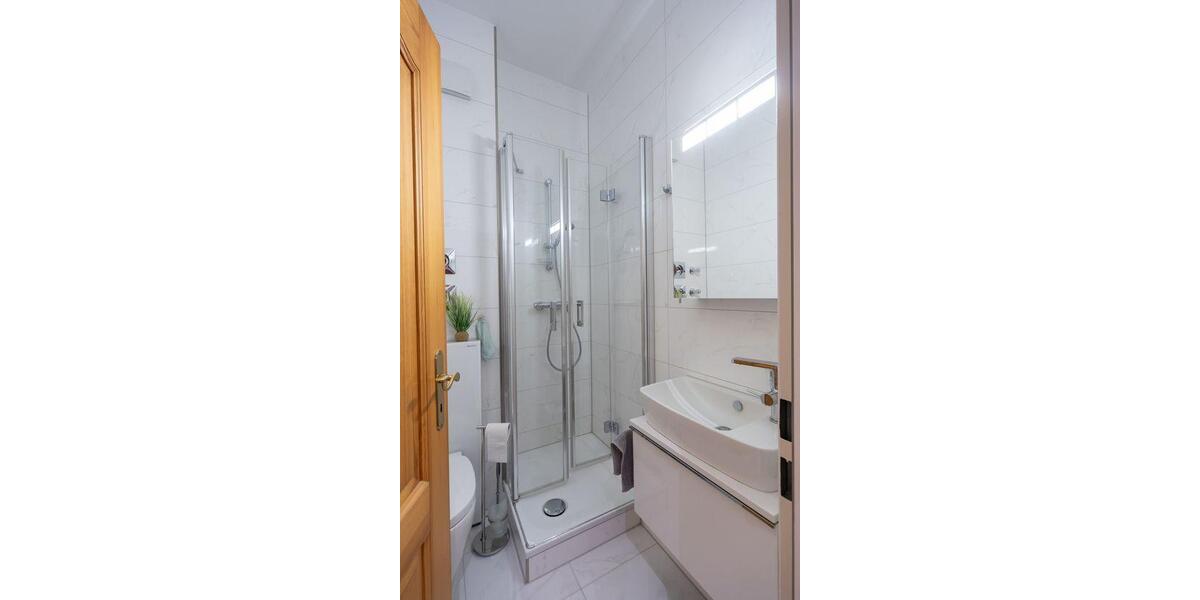 Erdgeschoßwohnung Goslar - 2 Zimmer, 50 m&sup2;, 685&euro; | Angebot:26440252