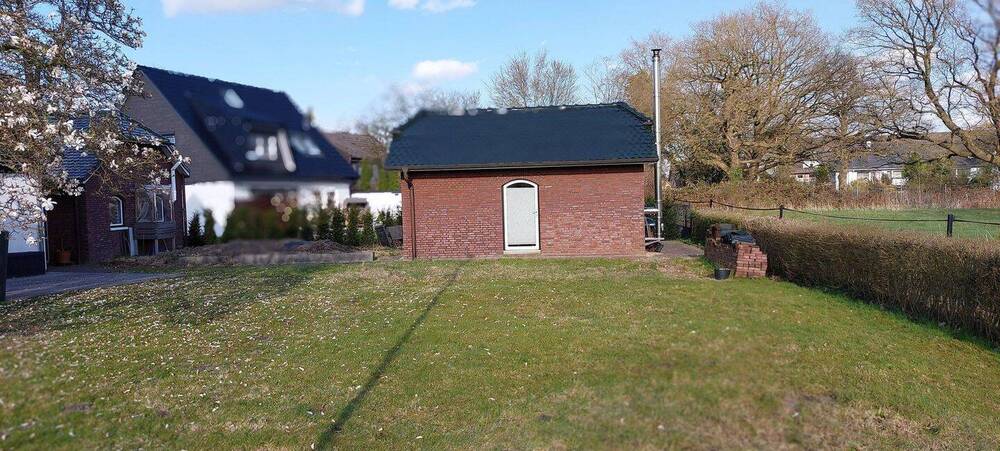 Einfamilienhaus Borstel-Hohenraden Hohenraden - 6 Zimmer, 137 m&sup2;, 498.000&euro; | Angebot:26377239