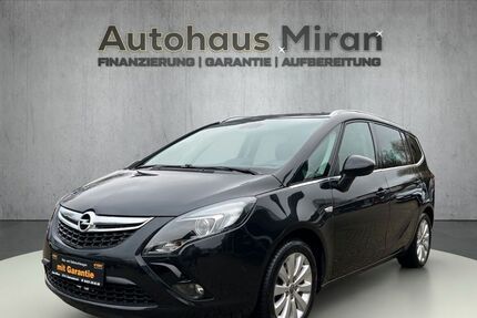 Opel Zafira 121.200 km 10.999 &euro; Delmenhorst 27751