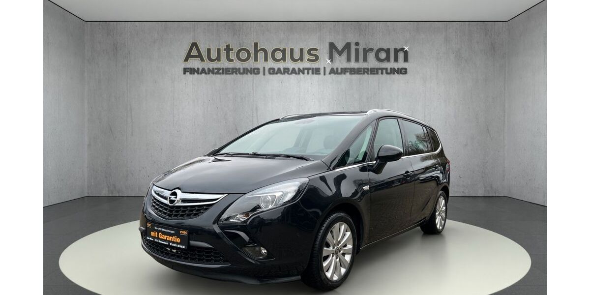 Opel Zafira 121.200 km 10.999 &euro; Delmenhorst 27751