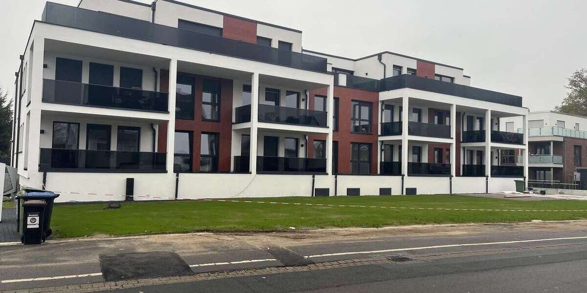 Etagenwohnung Isernhagen - 3 Zimmer, 85 m&sup2;, 1.246&euro; | Angebot:27031477