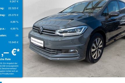 VW Touran 36.380 km 31.290 &euro; Arnsberg 59823
