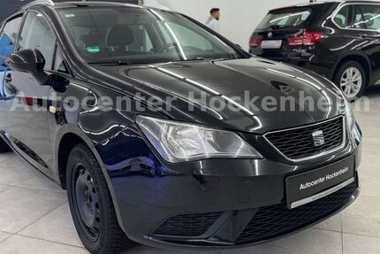 Seat Ibiza 222.000 km 2.999 &euro; Hockenheim 68766