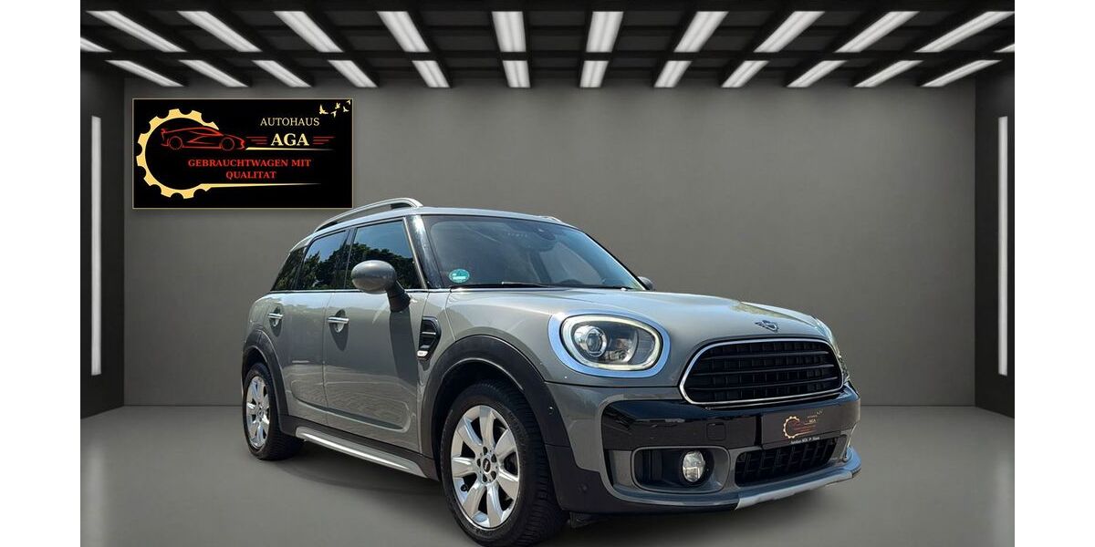 Mini Countryman D (Cooper) 132.000 km 14.990 &euro; Hanau 63452