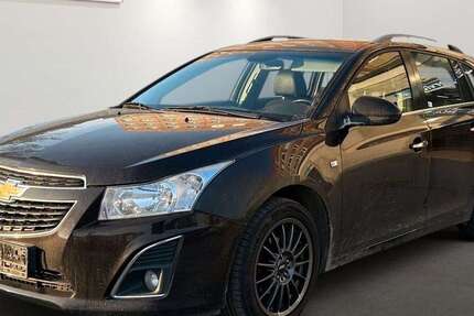 Chevrolet Cruze 238.732 km 2.999 &euro; Berlin 12681