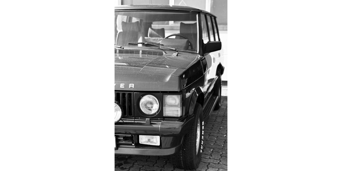 Land Rover Range Rover 48.800 km 39.900 &euro; Maikammer 67487