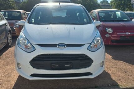 Ford B-Max 161.500 km 5.900 &euro; schopfheim 79650