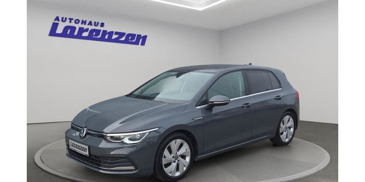 VW Golf 67.200 km 18.980 &euro; Gelting 24395