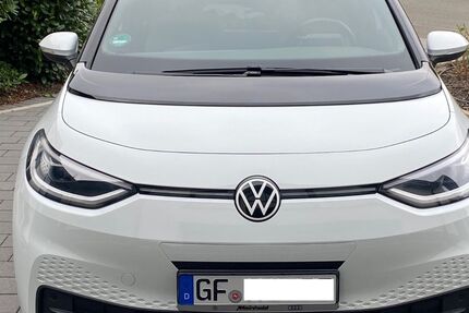 VW ID.3 11.000 km 26.900 &euro; Gifhorn 38518