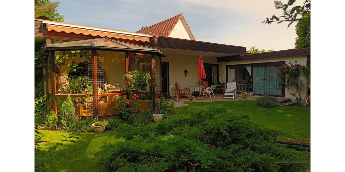 Bungalow Planegg - 3 Zimmer, 115 m&sup2;, 1.090.000&euro; | Angebot:26919414