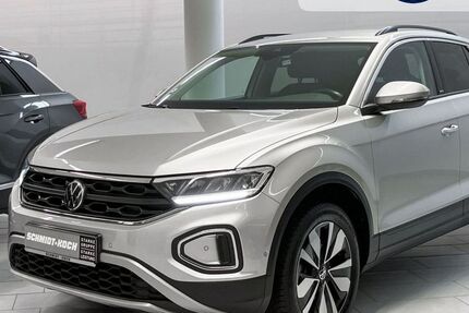VW T-Roc 39.298 km 24.990 &euro; Rotenburg 27356