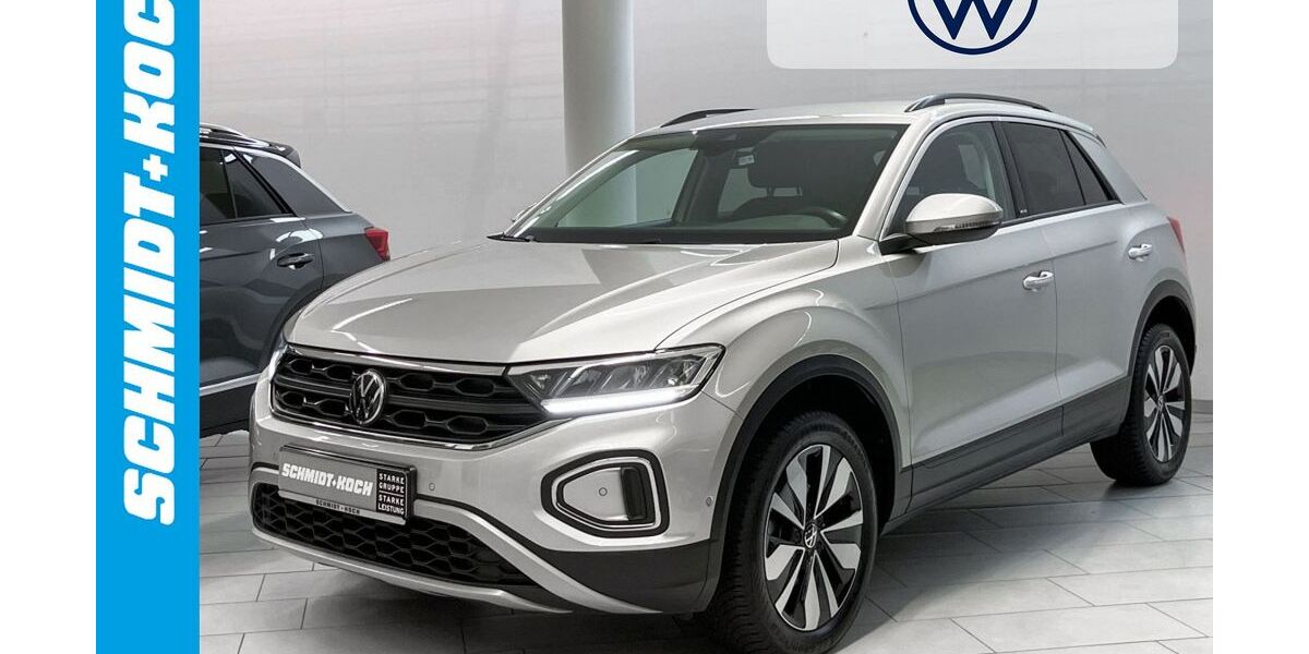 VW T-Roc 39.298 km 24.990 &euro; Rotenburg 27356