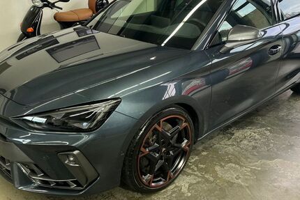 Cupra Leon 17.700 km 32.800 &euro; Krumbach 86381