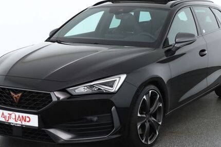 Cupra Leon 75.764 km 27.990 &euro; Gera 07546