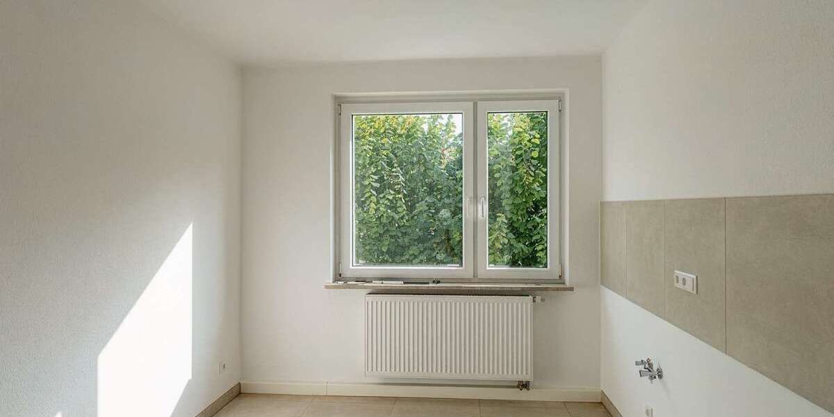 Etagenwohnung Göttingen Südstadt - 3 Zimmer, 55 m&sup2;, 900&euro; | Angebot:27332008