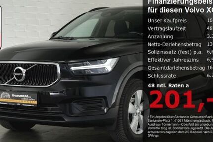 Volvo XC40 100.373 km 16.824 &euro; Coesfeld 48653