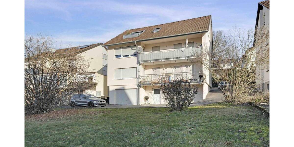 Mehrfamilienhaus, Wohnhaus Erlenbach - 1 Zimmer, 235 m&sup2;, 900.000&euro; | Angebot:26872119