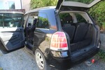 Opel Zafira B 244.000 km 1.500 &euro; Altenkunstadt 96264