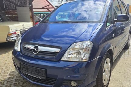 Opel Meriva 212.000 km 1.400 &euro; Dresden 01127
