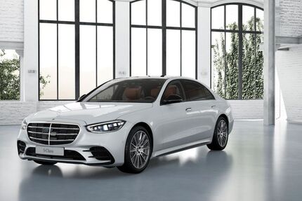 Mercedes-Benz S 450 3.000 km 157.500 &euro; Marktredwitz 95615