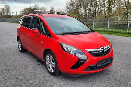 Opel Zafira 256.800 km 3.490 &euro; Essen 45356