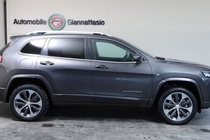 Jeep Cherokee 102.000 km 20.890 &euro; Rodgau 63110