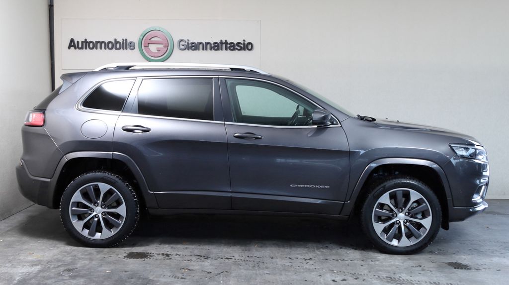 Jeep Cherokee 102.000 km 20.890 &euro; Rodgau 63110
