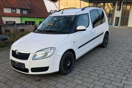 Skoda Roomster 187.515 km 2.250 &euro; Leingarten 74211