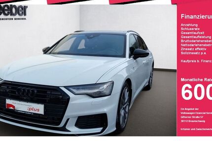 Audi A6 44.244 km 41.290 &euro; Herrenberg 71083