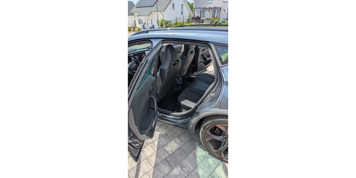 Cupra Formentor 83.000 km 24.999 € Hardthausen am Kocher 74239