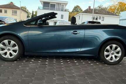 Opel Cascada 88.000 km 10.300 &euro; Ludwigshafen 67063