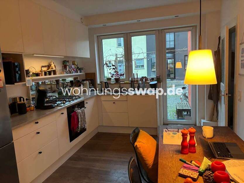 Wohnung zum Mieten in Köln 1.600 € 115 m²