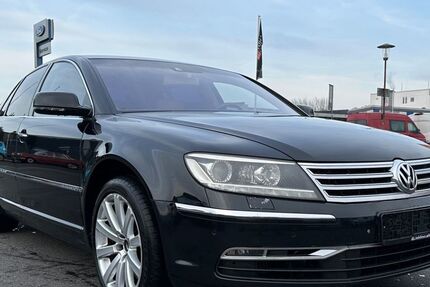 VW Phaeton 384.212 km 5.190 &euro; Maintal 63477