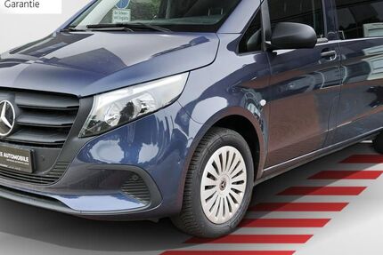 Mercedes-Benz Vito 56.586 km 41.490 &euro; Eckernförde 24340
