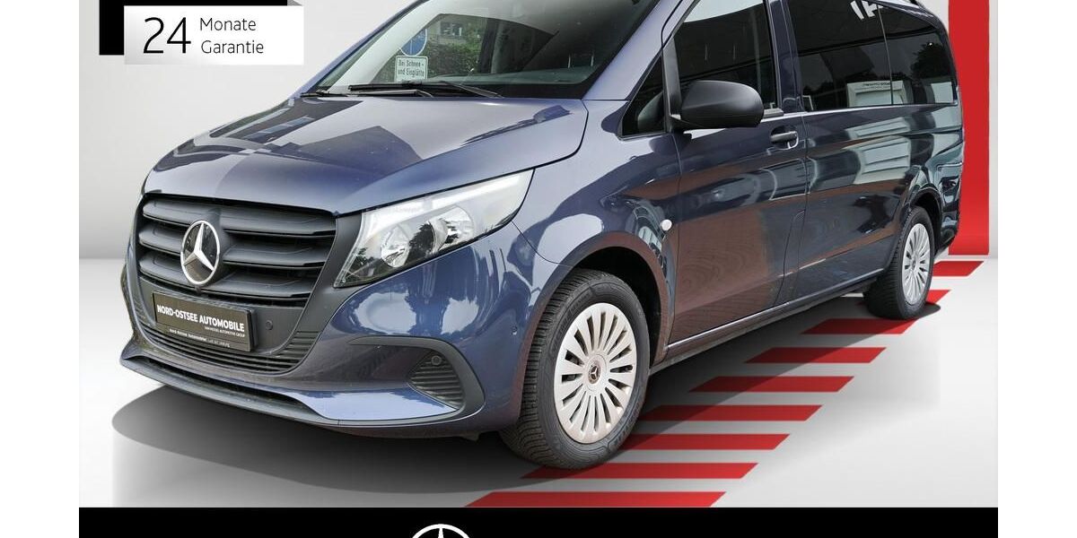 Mercedes-Benz Vito 56.586 km 41.490 &euro; Eckernförde 24340