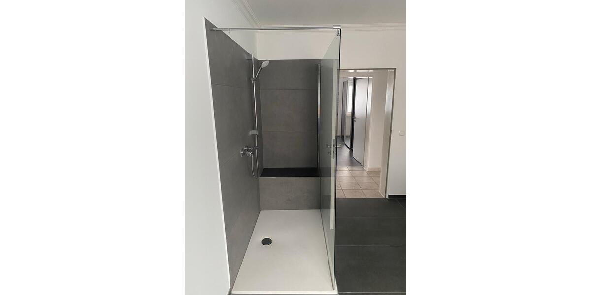 Erdgeschoßwohnung Syke - 4 Zimmer, 110 m&sup2;, 1.100&euro; | Angebot:25963579