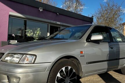 Nissan Primera 141.120 km 2.990 &euro; Kabelsketal OT Gröbers 06184