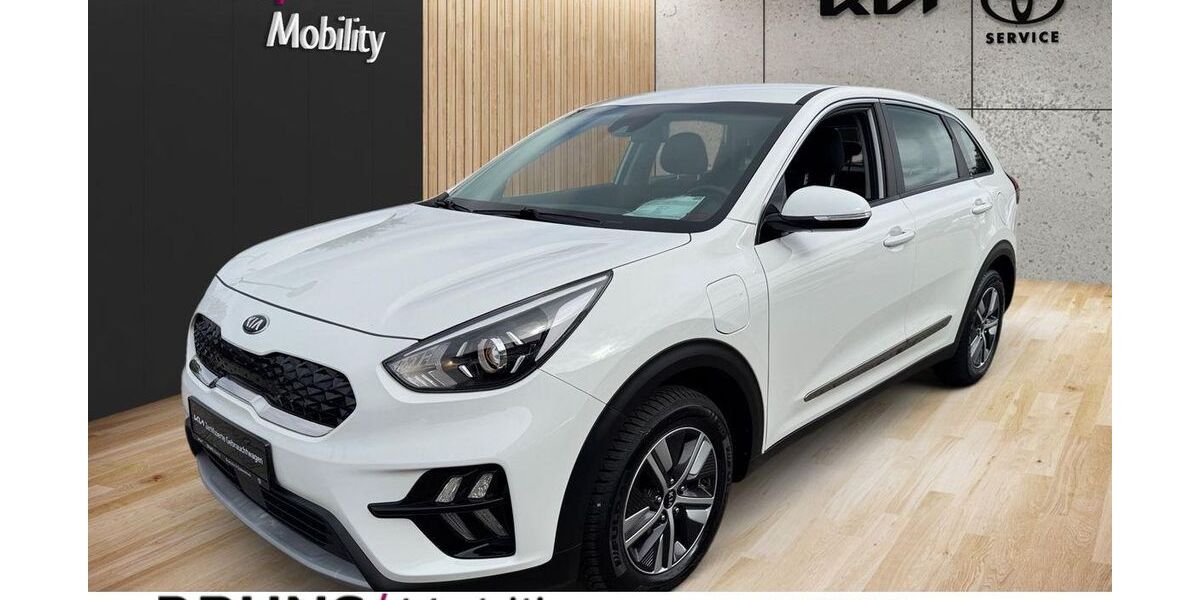Kia Niro 106.483 km 14.890 &euro; Quakenbrück 49610