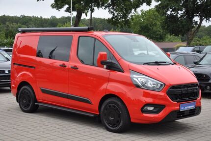 Ford Transit Custom 19.500 km 24.990 &euro; Teltow 14513