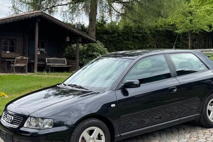 Audi A3 83.500 km 6.600 &euro; Neureichenau 94089