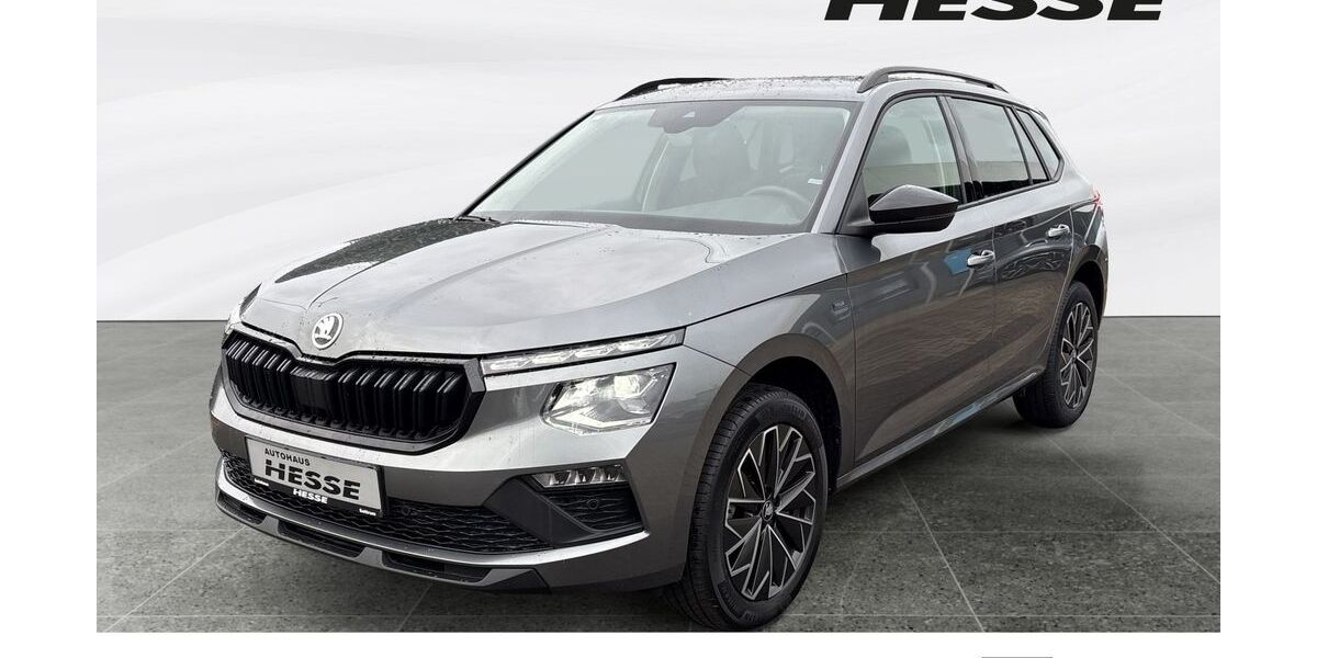 Skoda Kamiq 13.579 km 28.930 &euro; Sottrum 27367