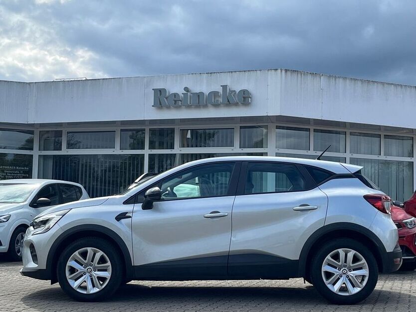 Captur