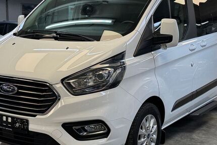 Ford Transit 55.582 km 25.900 &euro; Gröbenzell 82194