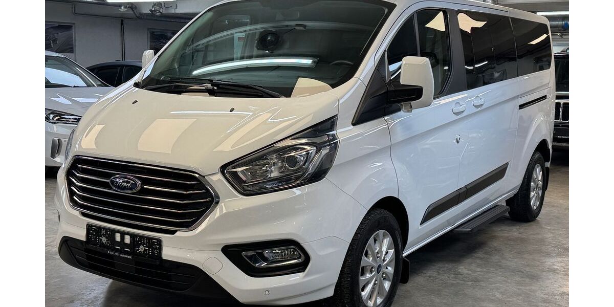 Ford Transit 55.582 km 25.900 &euro; Gröbenzell 82194