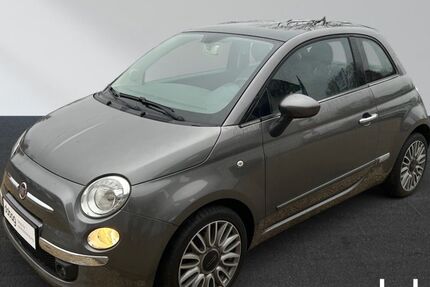 Fiat 500 78.550 km 8.990 &euro; Oranienburg OT Germendorf 16515